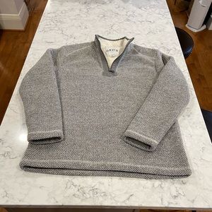 Orvis zip Sherpa